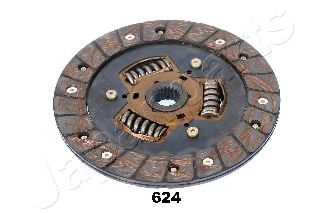 диск на съединителя DF-624