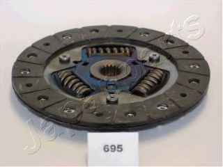 диск на съединителя DF-695