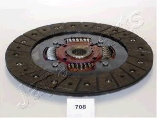 диск на съединителя DF-708