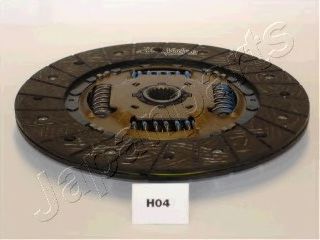 диск на съединителя DF-H04