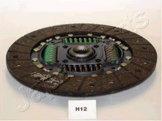 диск на съединителя DF-H12