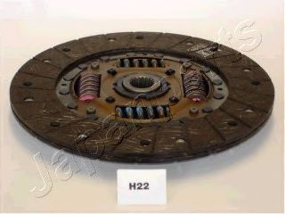 диск на съединителя DF-H22