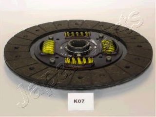 диск на съединителя DF-K07