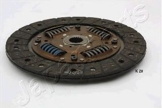 диск на съединителя DF-K20