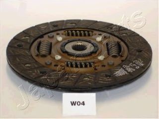 диск на съединителя DF-W04