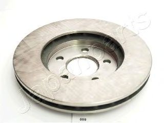 спирачен диск DI-099