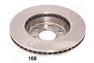 спирачен диск DI-166