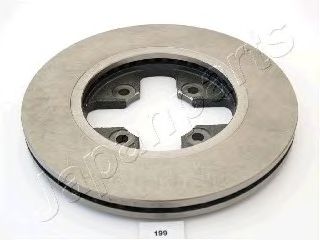 спирачен диск DI-199