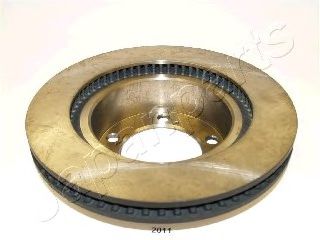 спирачен диск DI-2011