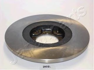 спирачен диск DI-202