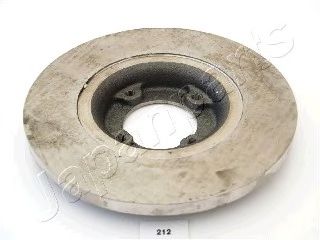 спирачен диск DI-212