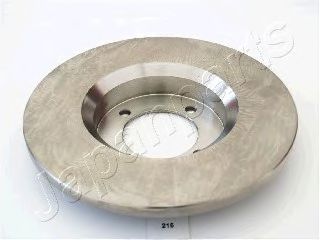 спирачен диск DI-216