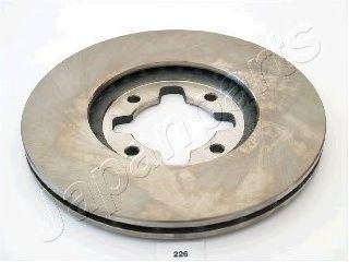 спирачен диск DI-226