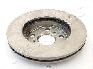 спирачен диск DI-236