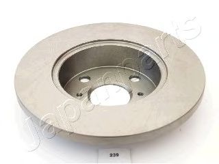 спирачен диск DI-239