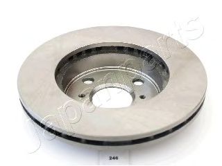 спирачен диск DI-246