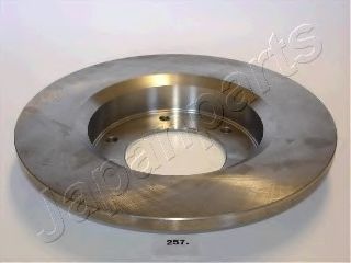 спирачен диск DI-257