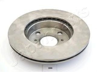 спирачен диск DI-266