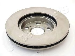 спирачен диск DI-277