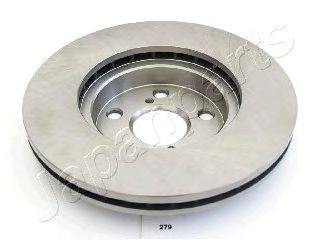 спирачен диск DI-279