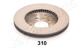 спирачен диск DI-310