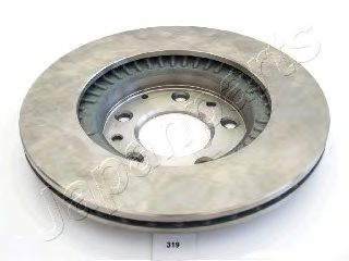 спирачен диск DI-319