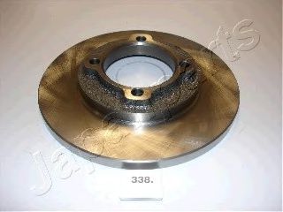 спирачен диск