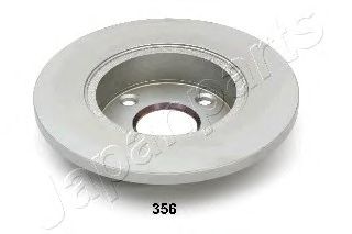 спирачен диск DI-356