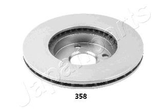 спирачен диск DI-358