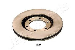 спирачен диск DI-362