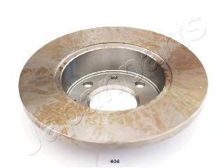 спирачен диск DI-406