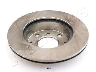 спирачен диск DI-409