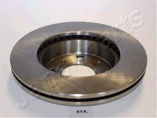 спирачен диск DI-414