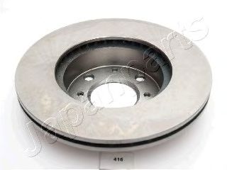 спирачен диск DI-416