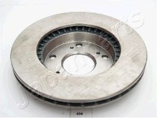 спирачен диск DI-434