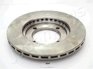 спирачен диск DI-524