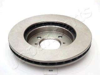 спирачен диск DI-533