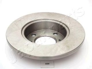 спирачен диск DI-538