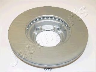 спирачен диск DI-619