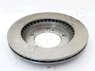 спирачен диск DI-816