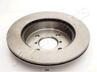 спирачен диск DI-890