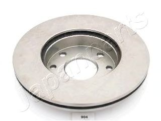спирачен диск DI-904