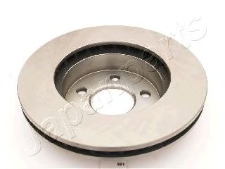 спирачен диск DI-991