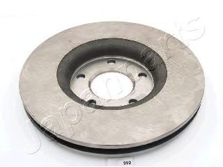 спирачен диск DI-992