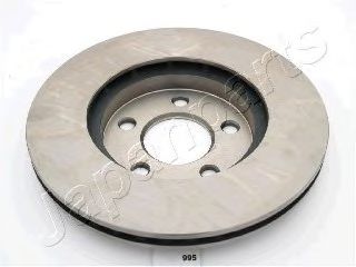 спирачен диск DI-995