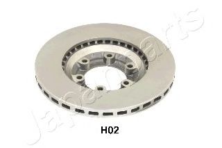 спирачен диск DI-H02