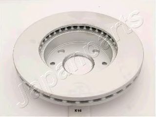 спирачен диск DI-K16