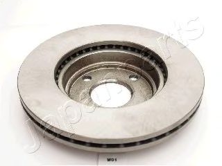 спирачен диск DI-W01