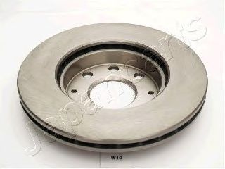 спирачен диск DI-W10