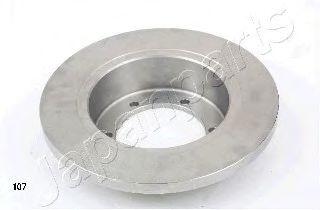 спирачен диск DP-107